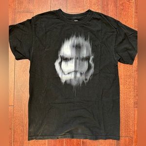 Star Wars Disney Parks Tee